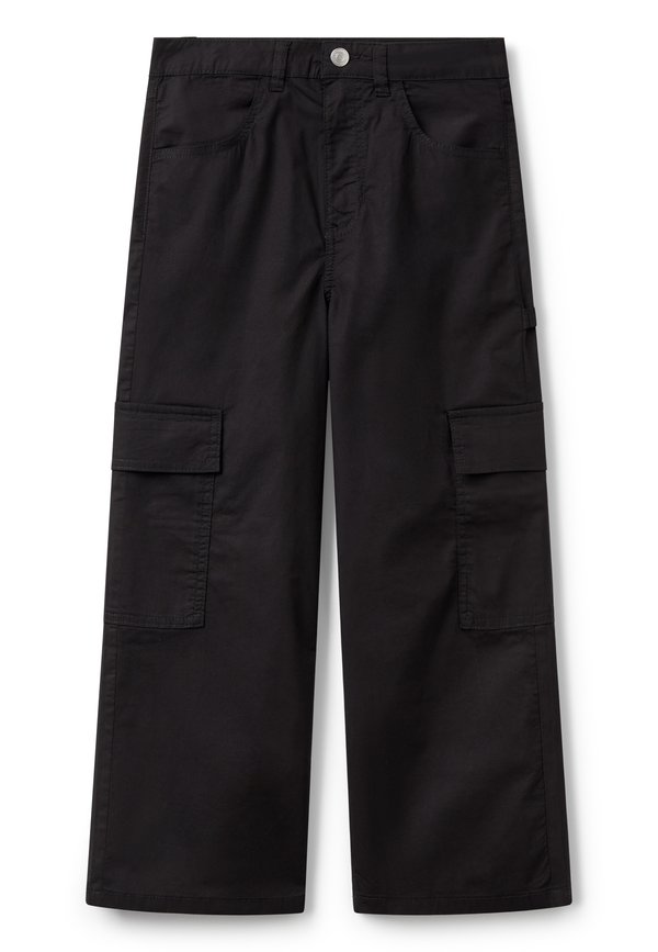 WIDE FIT - Cargohose