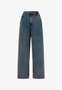 Seleccionado, dirty washed