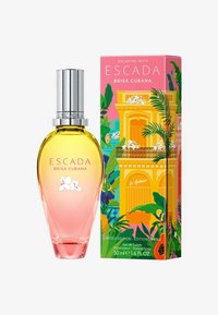 Escada Fragrances BRISA CUBANA EAU DE TOILETTE - Eau de toilette