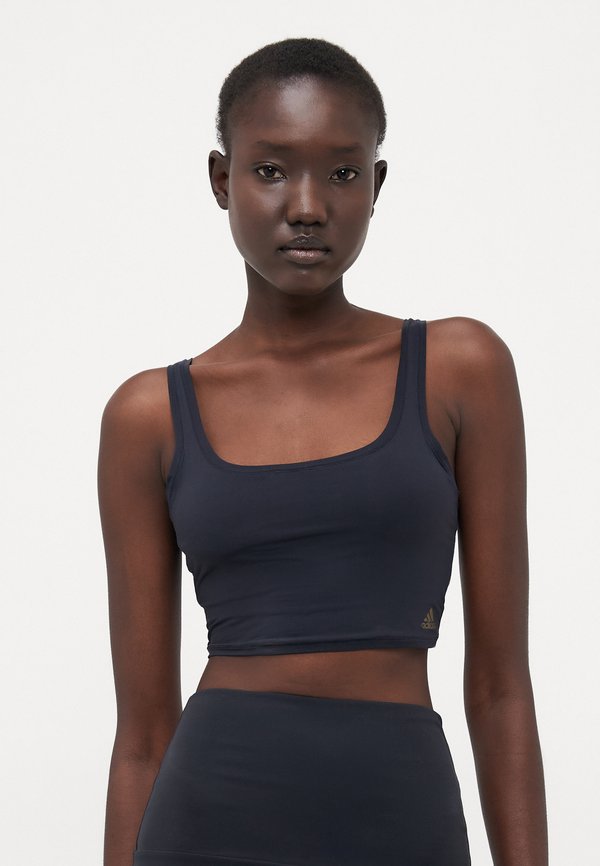 CROPPED CAMI - Bustier