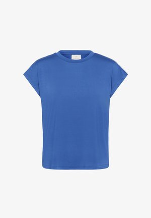 Kaffe KAMIRANDA T - T-shirts basic - surf the web cc