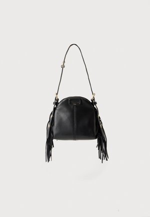 Maje, Sac à main - noir