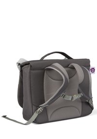 Affenzahn BÄR - Mochila escolar - grau
