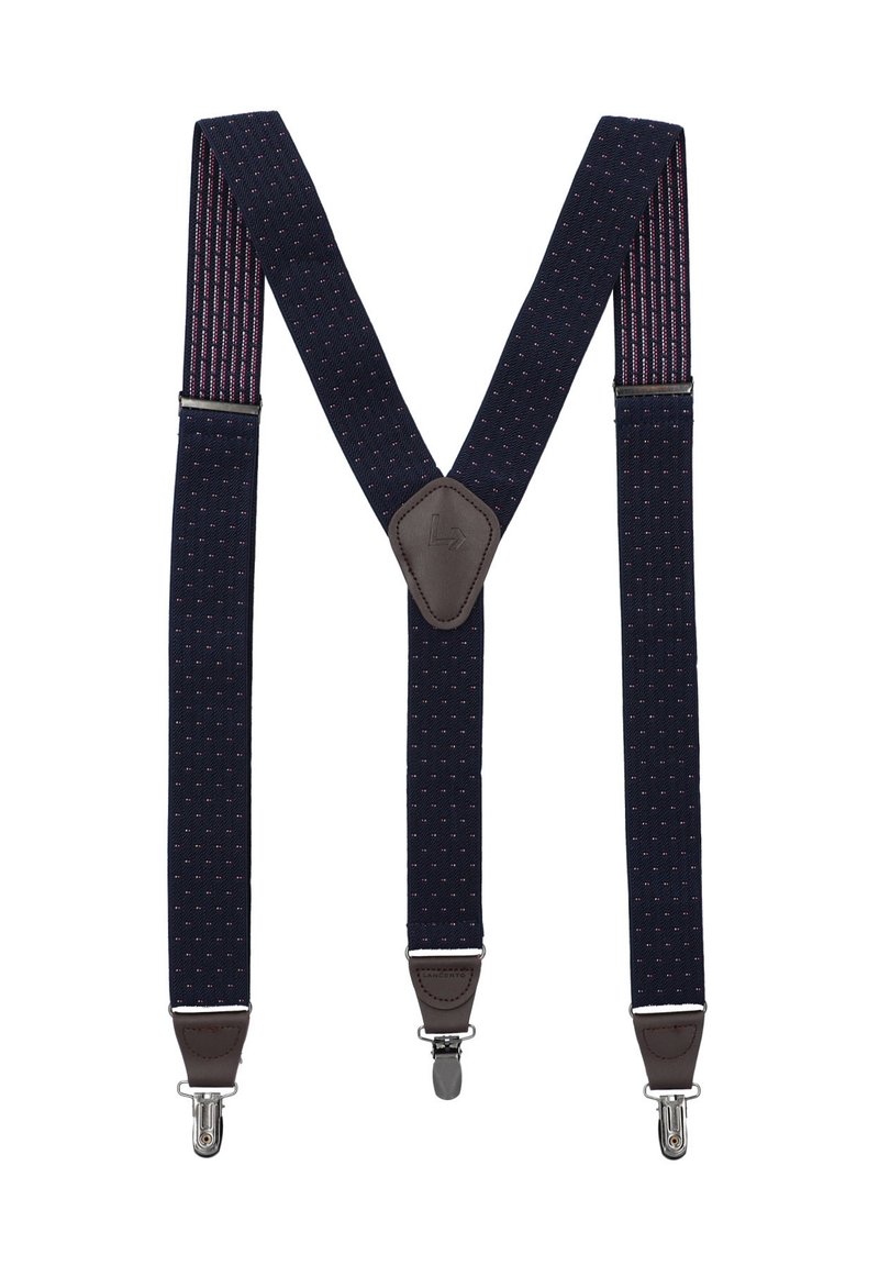 Lancerto SZELKI - Pas