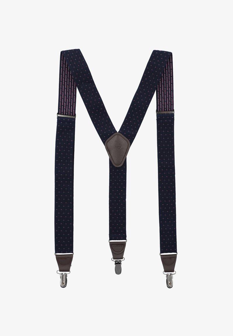 Lancerto SZELKI - Pas