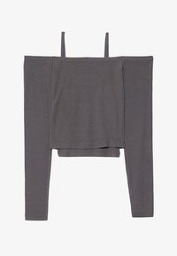 Δεν επιλέχθηκε, dark grey