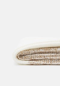 OPUS ABOLTA SCARF - Écharpe - macadamia