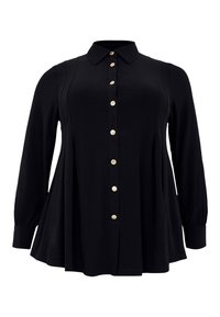 Unausgewählt, black