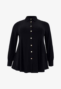 Unselected, black