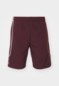 Lacoste Sport SHORTS TENNIS PLAYERS - Sportovní kraťasy - expresso
