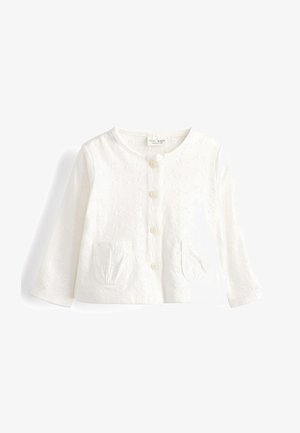 Cardigan - cream