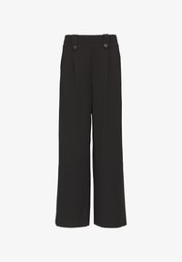 Geselecteerd, schwarz