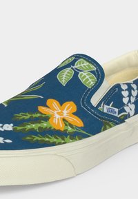 Vans CLASSIC UNISEX - Αθλητικά παπούτσια - navy
