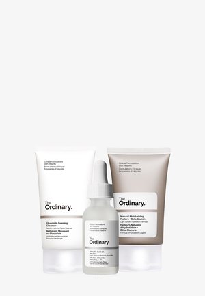The Ordinary THE CLEAR SET - Skincare Set