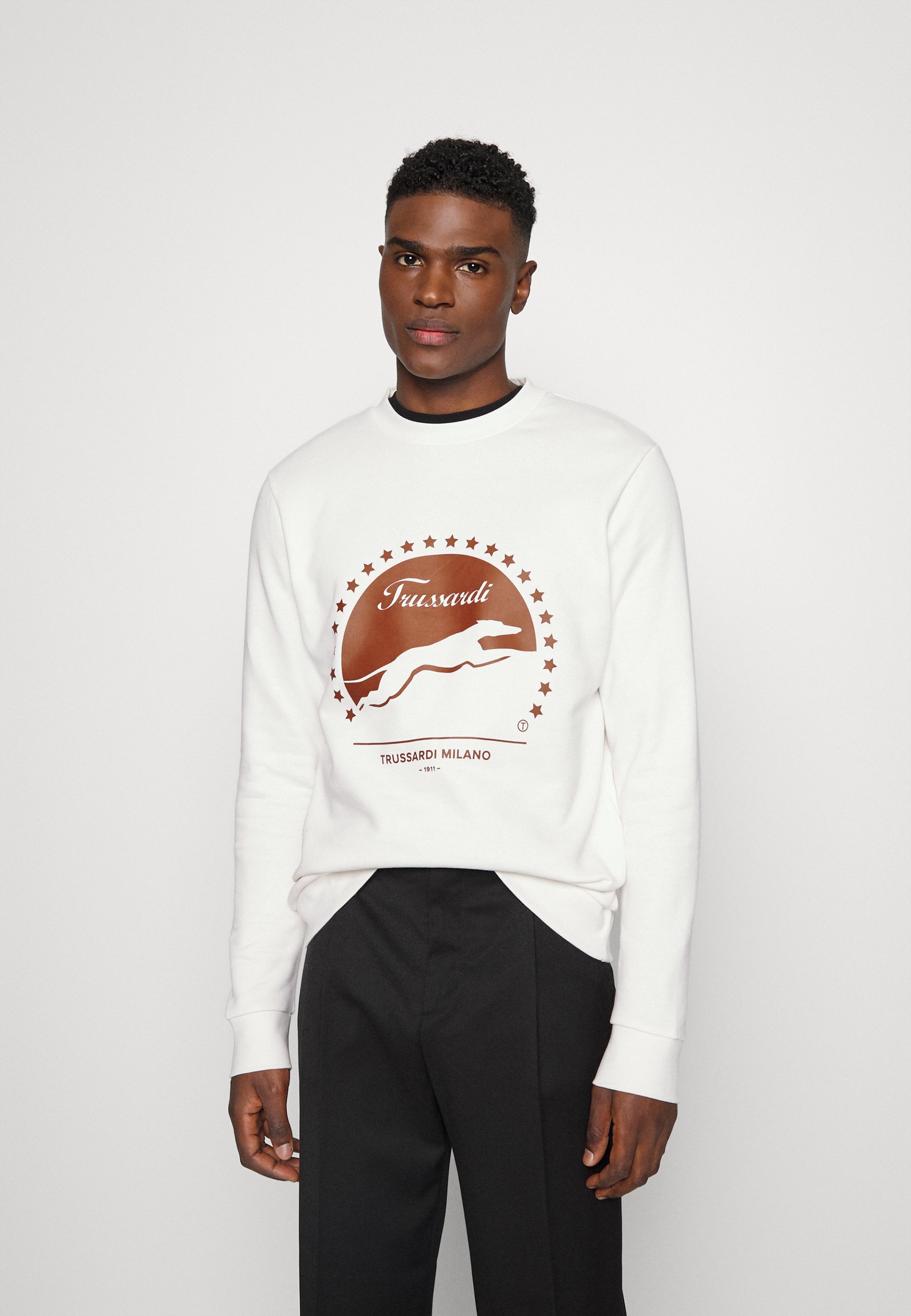 Sudaderas con y sin capucha Trussardi de hombre | Zalando