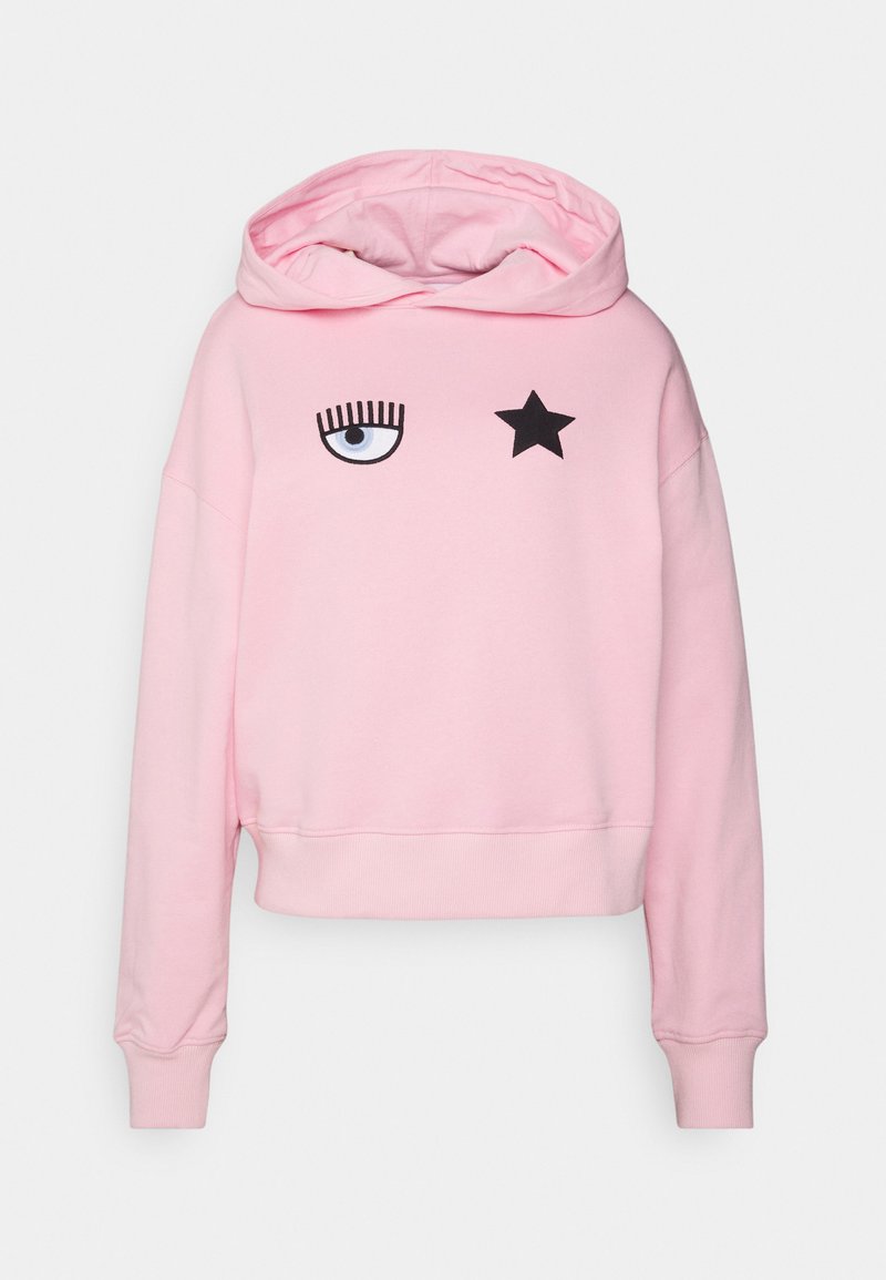 CHIARA FERRAGNI Sweat à capuche - Photo 1
