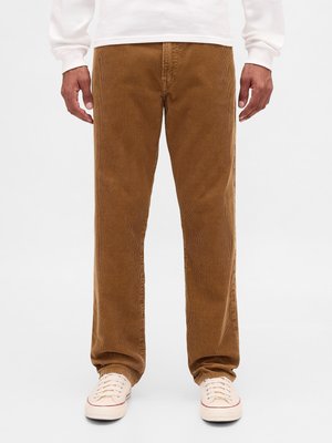 Nadrágok - palomino brown