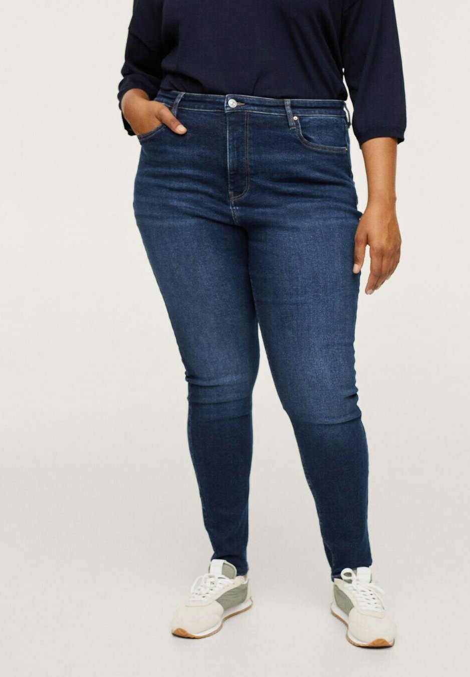 Women SOHO - Jeans Skinny Fit Women SOHO - Jeans Skinny Fit