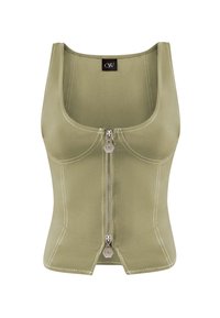MAPLE  - Linne - green
