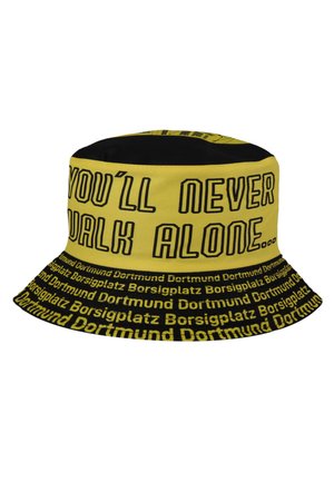 DORTMUND FISCHERHUT BUCKET HAT      - Hat - mehrfarbig
