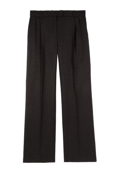 The Kooples Pantalon classique - black