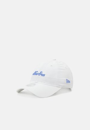 FEMALE NE 9TWENTY® - Gorra - white