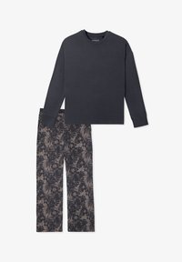 Niet geselecteerd, anthrazit