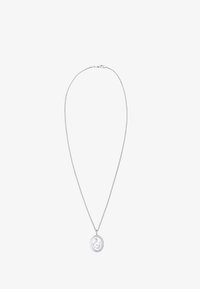 Sélectionné, silberfarben