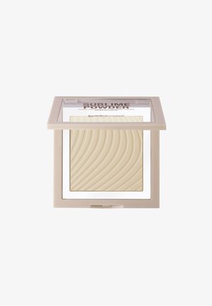 bellaoggi, SUBLIME POWDER. - Cipria - mottled beige