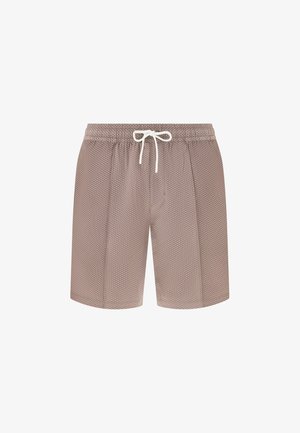 Boggi Milano, Badeshorts - mud