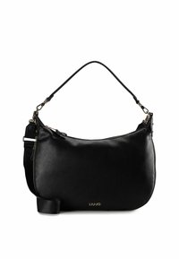 KALISKA SCHULTER - Handtas - nero