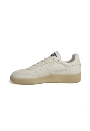 Sneakers basse - milk