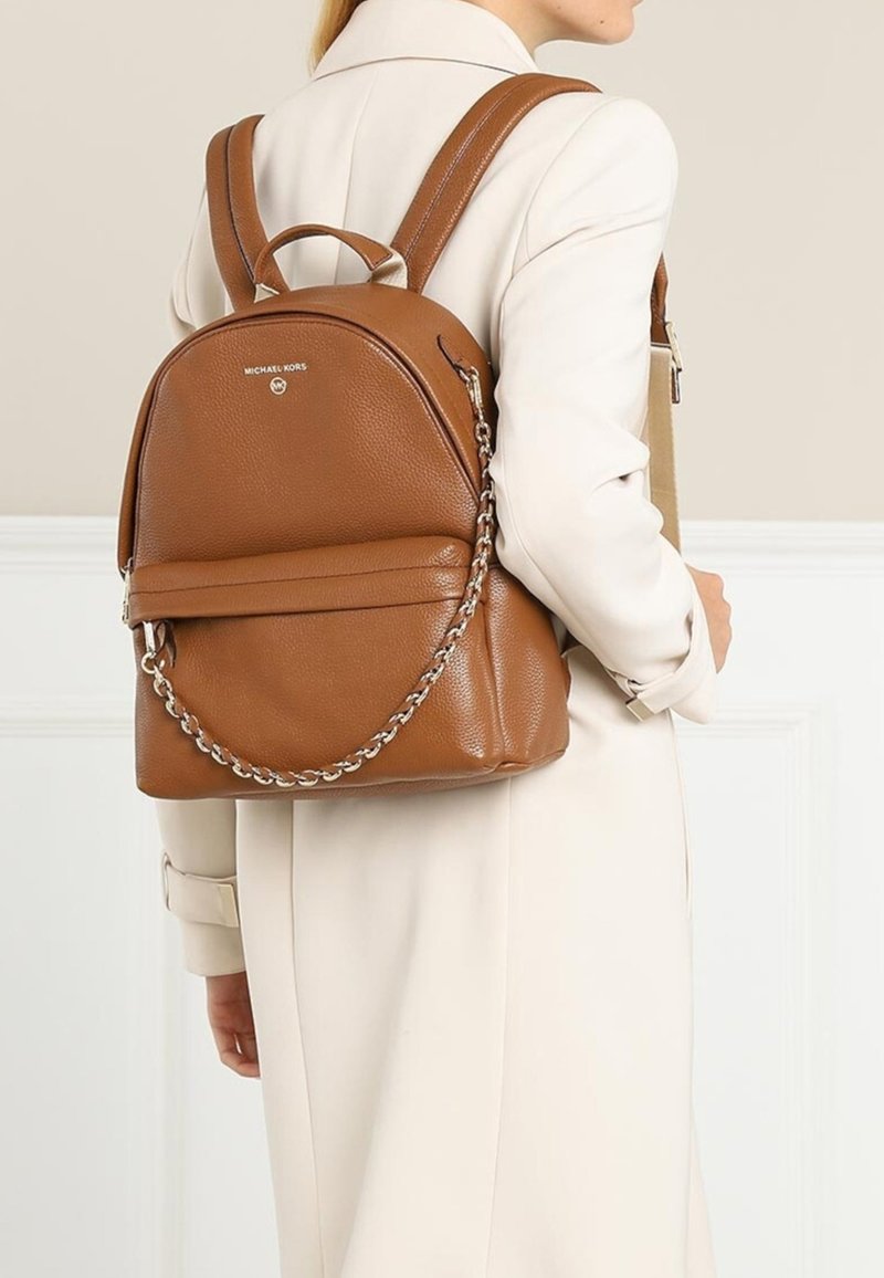 MICHAEL Michael Kors Rucksack braun/brown Zalando.ie