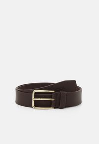 Unselected, brown