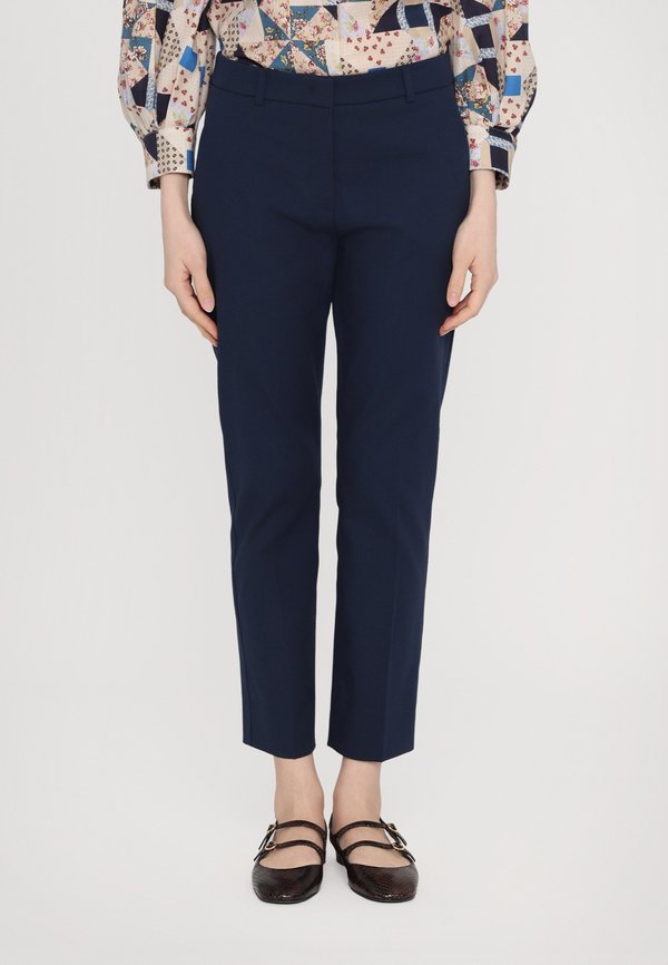 VITE - Trousers - blu
