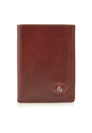 Castelijn & Beerens Geldbörse - cognac