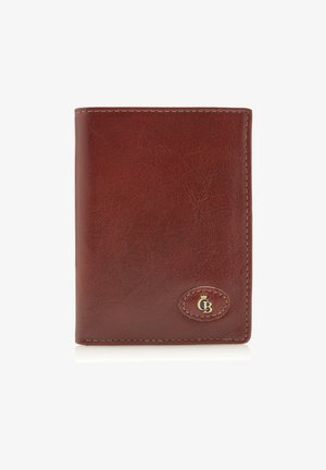 Castelijn & Beerens Wallet - cognac