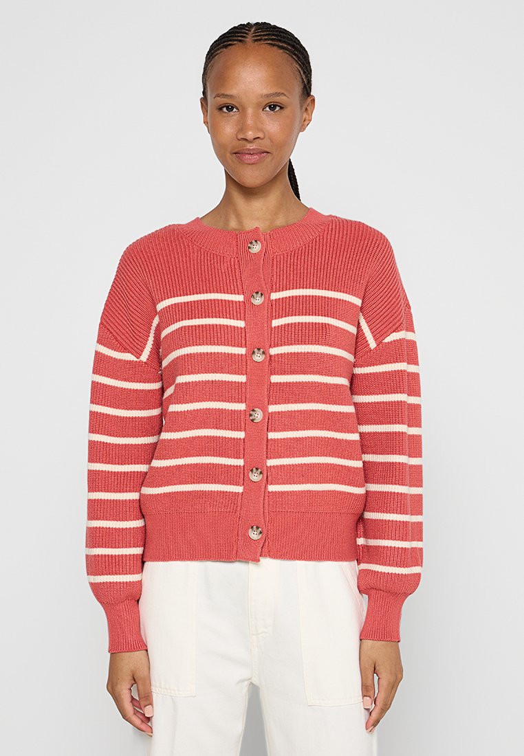 Scotch & Soda Vest rood