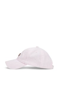 Unselected, pink