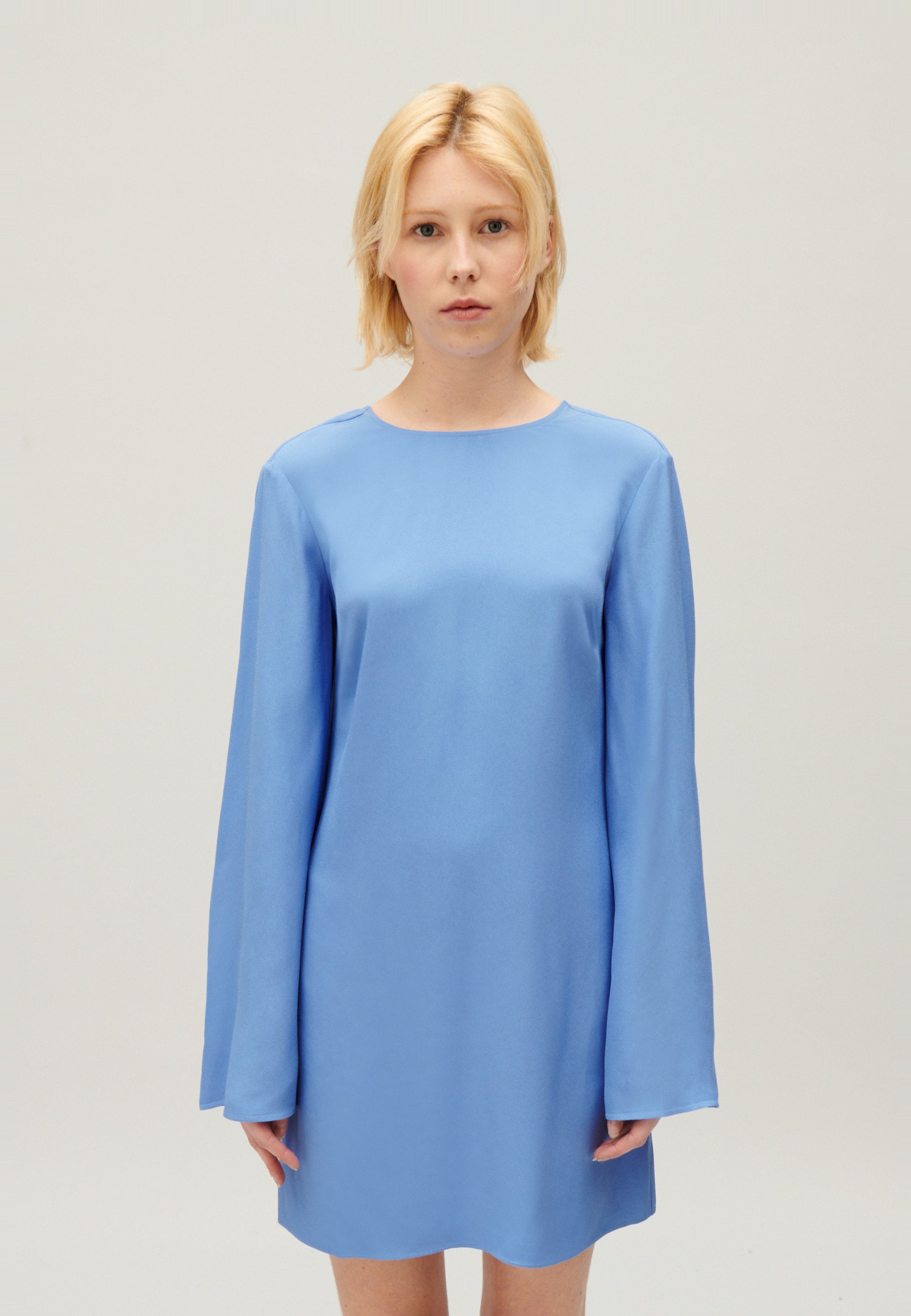 Claudie Pierlot Robe Courte Patineuse Robes Claudie Pierlot Pour