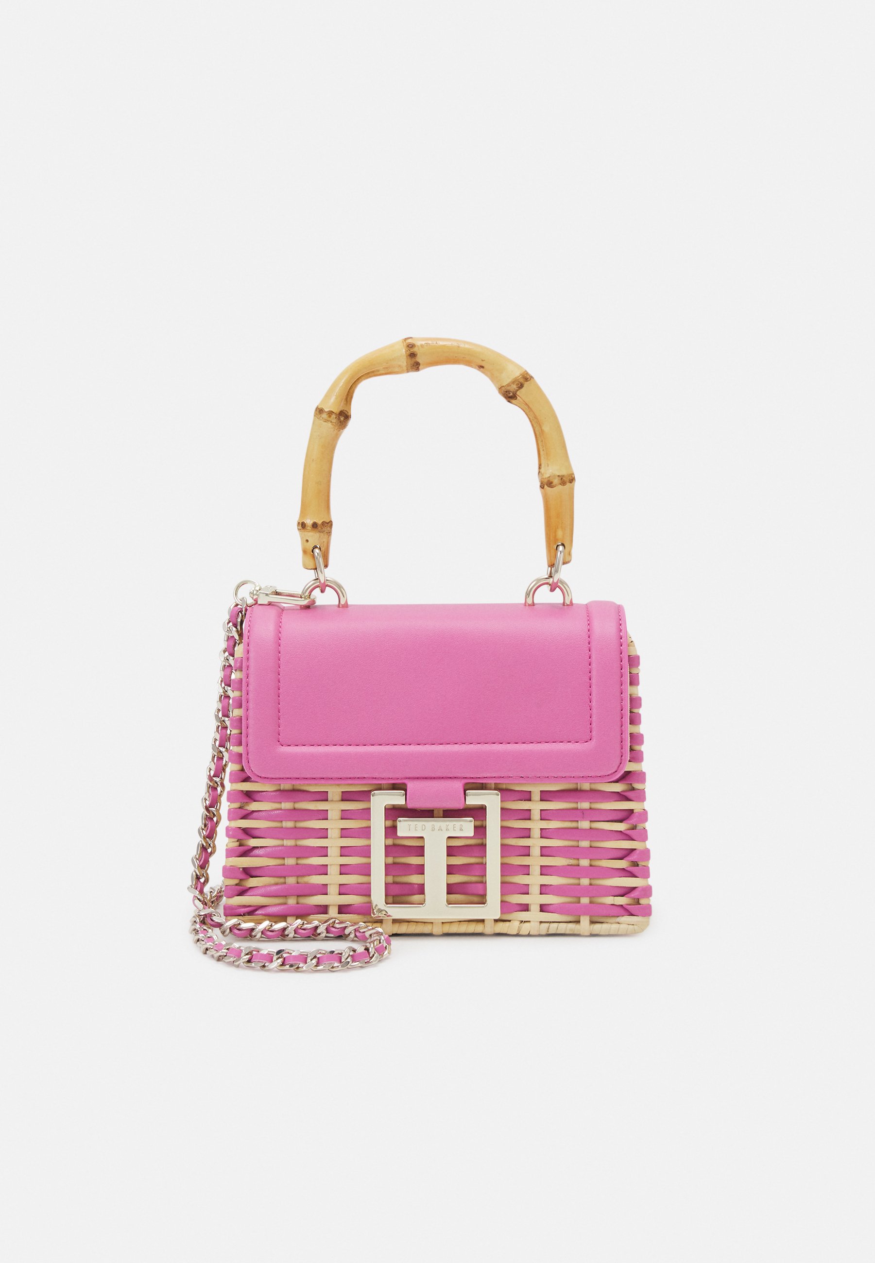 Ted Baker JAYLISA - Handbag - pink - Zalando.co.uk