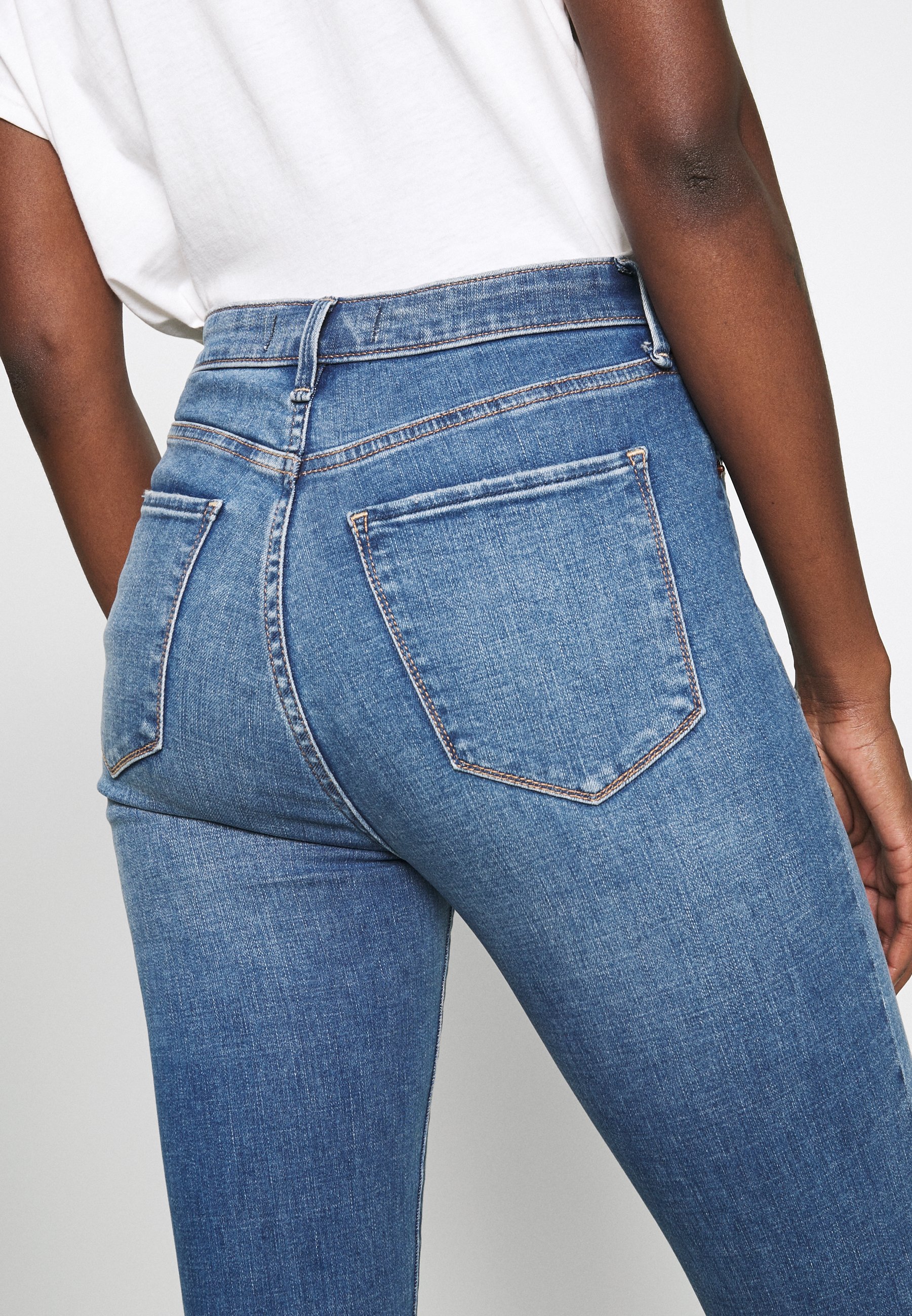 abercrombie star jeans