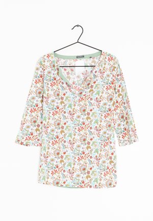 Marc O'Polo, Blouse - green