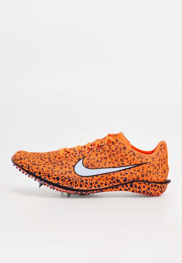 Zapatillas con clavos