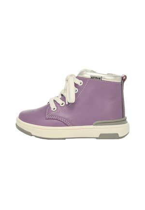 Babyschoenen - purple