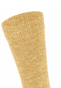 Esprit FESTIVE BOOT - Socken - mouline