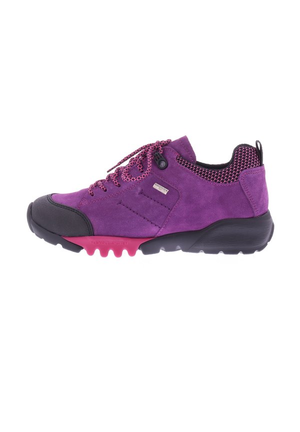 AMIATA - Sneaker low - fuchsia