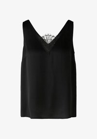 Ausgewählt, black