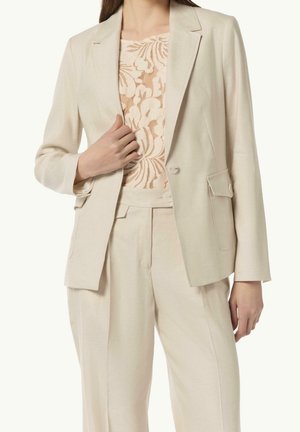 Blazer - sand