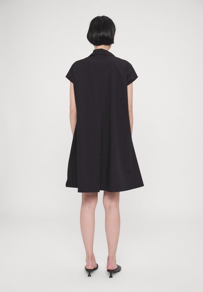 WEEKEND MaxMara BENNY - Kreklkleita - nero